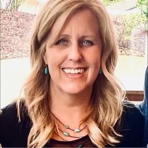 Meet your Posher, Betsy